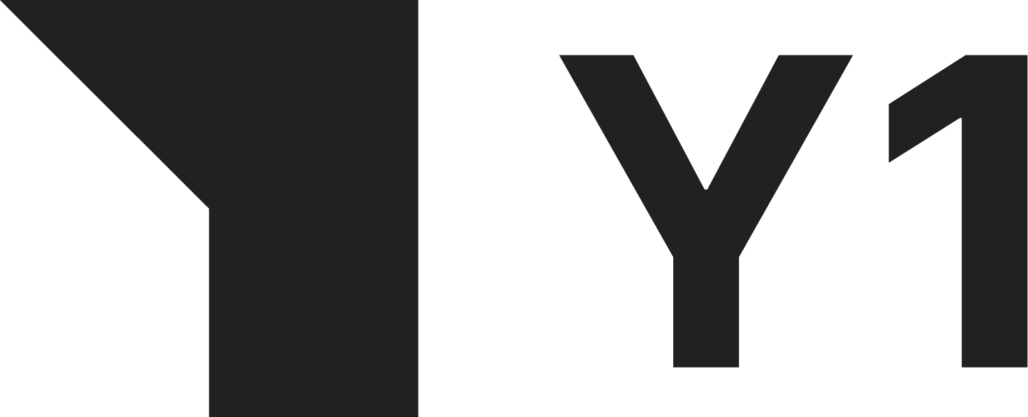 Y1 